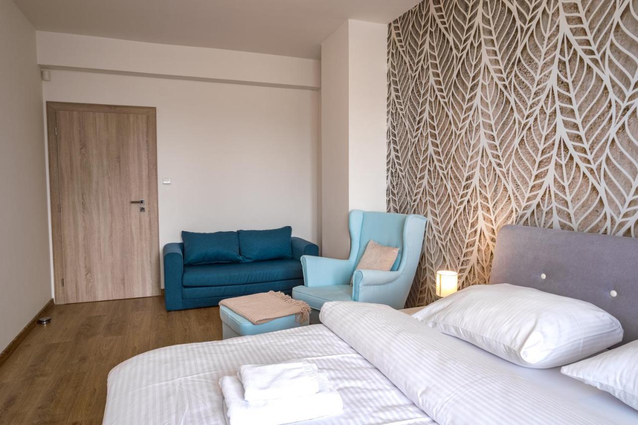 Relax & Luxury A4 Apartment Vel'ka Lomnica Ngoại thất bức ảnh