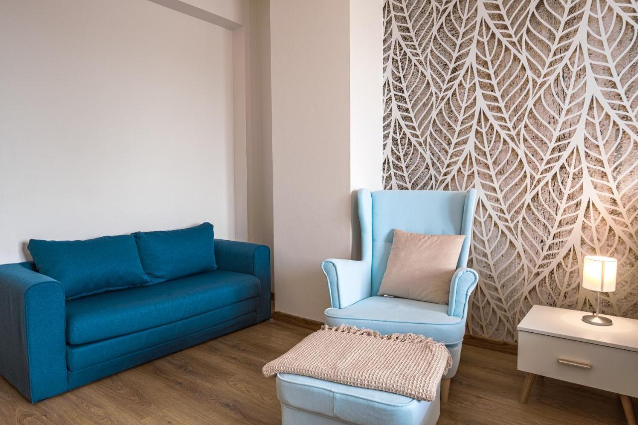 Relax & Luxury A4 Apartment Vel'ka Lomnica Ngoại thất bức ảnh