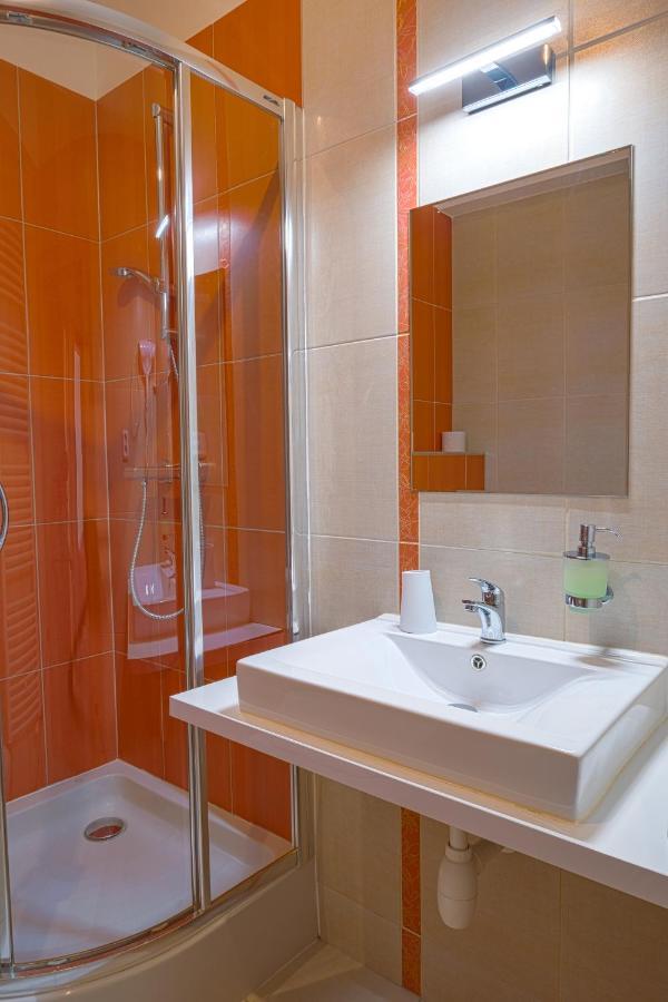 Relax & Luxury A4 Apartment Vel'ka Lomnica Ngoại thất bức ảnh