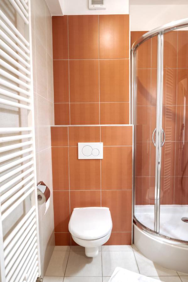 Relax & Luxury A4 Apartment Vel'ka Lomnica Ngoại thất bức ảnh