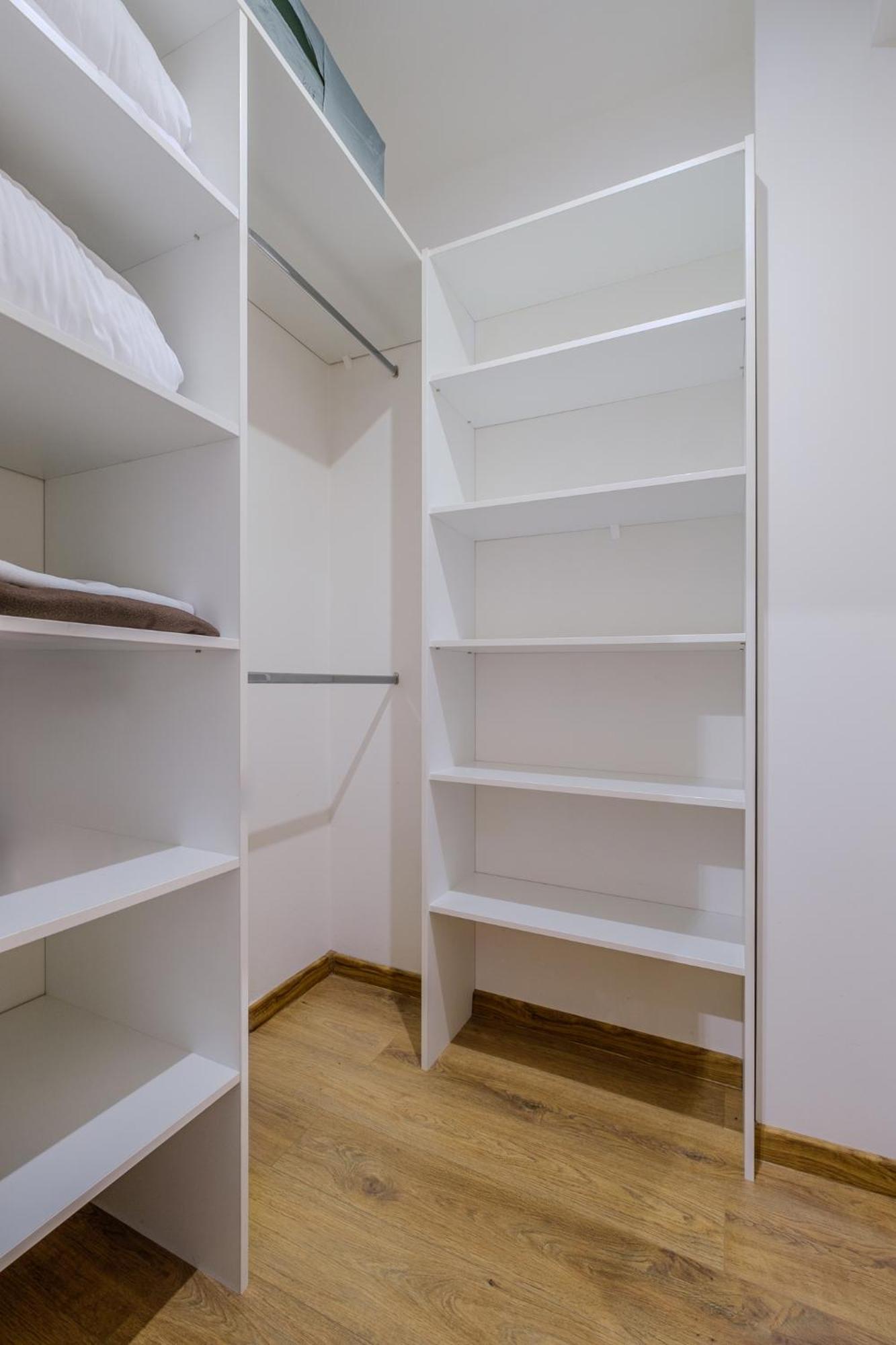Relax & Luxury A4 Apartment Vel'ka Lomnica Ngoại thất bức ảnh