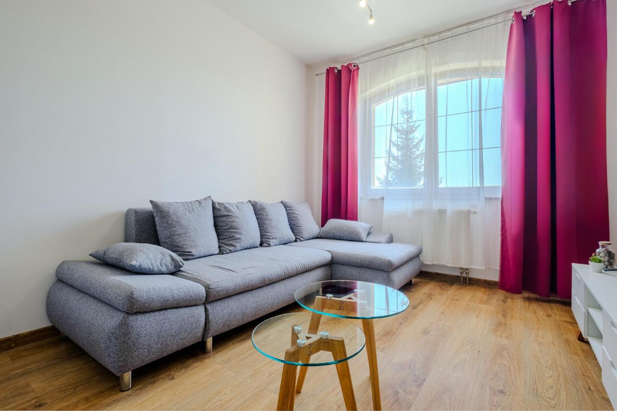 Relax & Luxury A4 Apartment Vel'ka Lomnica Ngoại thất bức ảnh