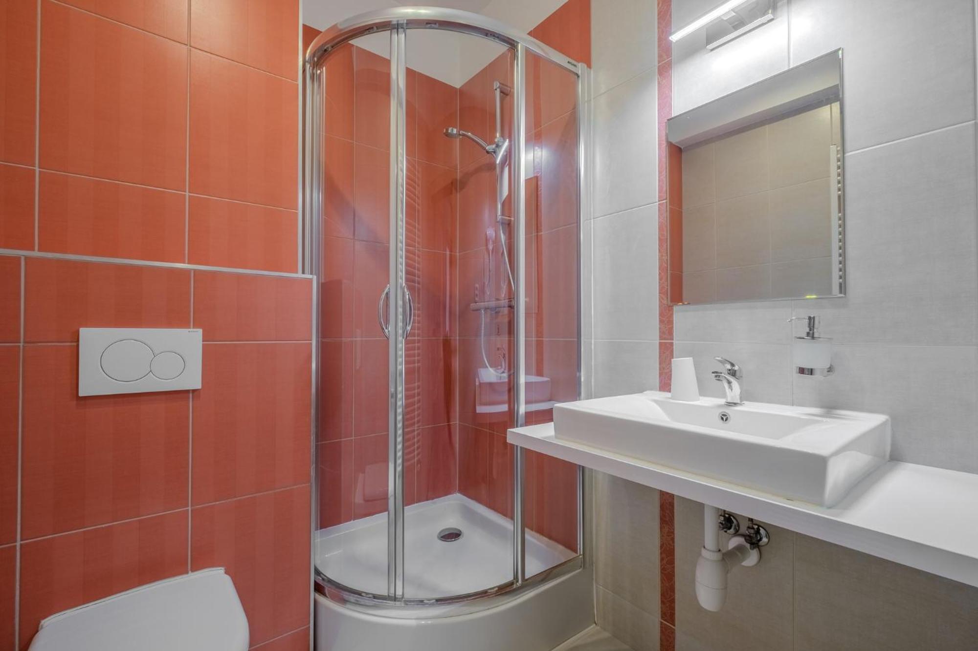 Relax & Luxury A4 Apartment Vel'ka Lomnica Ngoại thất bức ảnh