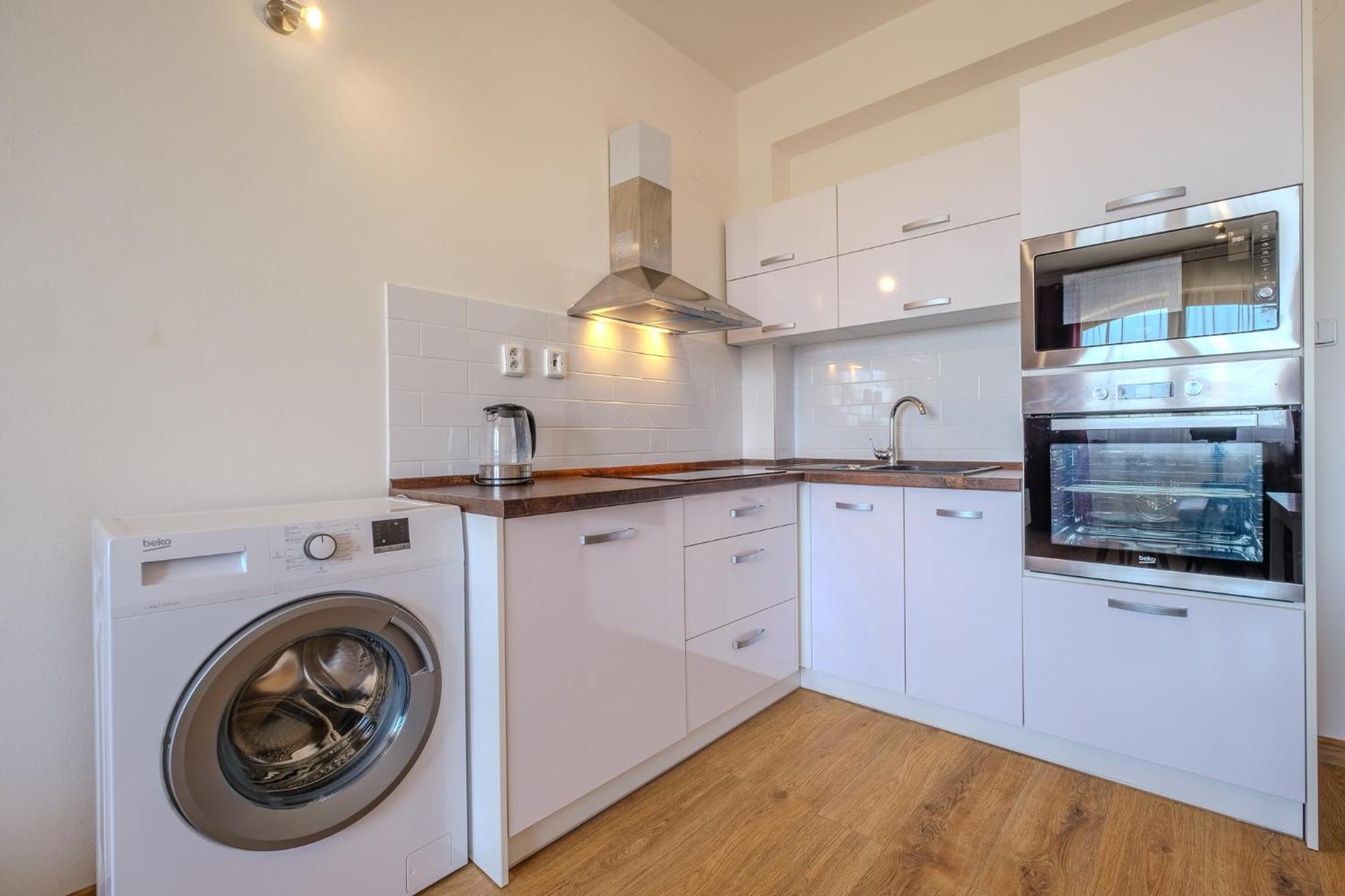 Relax & Luxury A4 Apartment Vel'ka Lomnica Ngoại thất bức ảnh