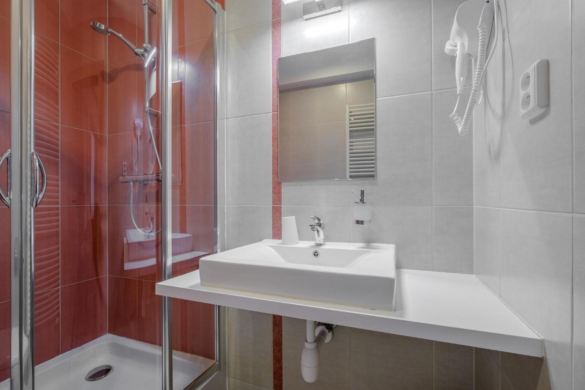 Relax & Luxury A4 Apartment Vel'ka Lomnica Ngoại thất bức ảnh
